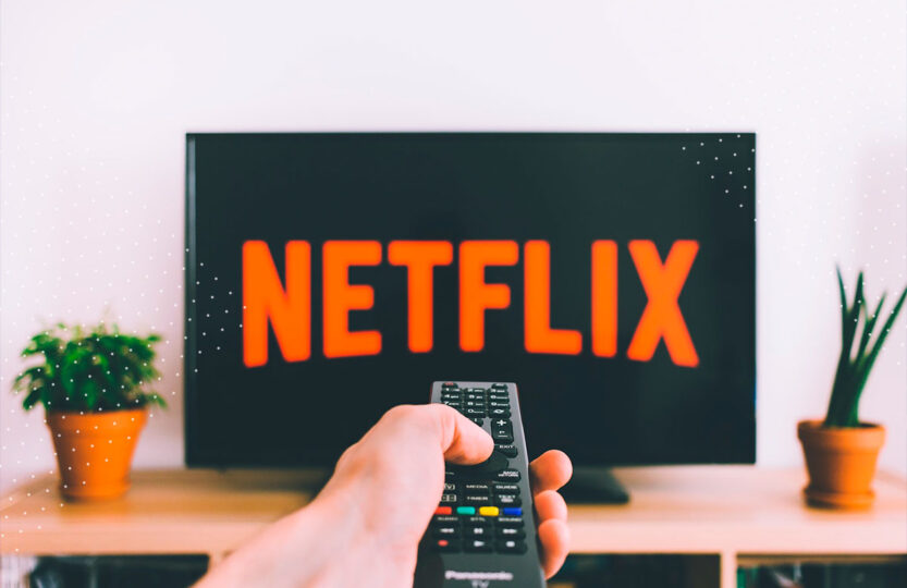 Celebra este 18 en casa con una buena parrilla de películas de Netflix