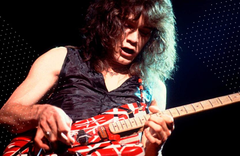 Eddie Van Halen: Muere el famoso guitarrista de Van Halen a los 65 años