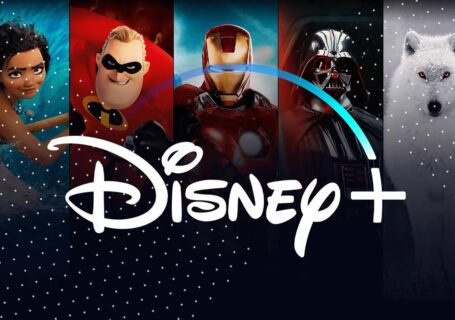 Revisa las series y películas que ya están disponibles en Disney Plus