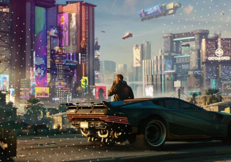 Se filtra gameplay de Cyberpunk 2077 y analizan acciones legales