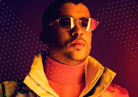 Se confirma que Bad Bunny dio positivo en COVID-19