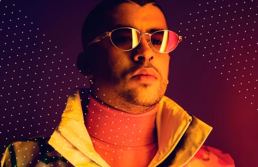 Se confirma que Bad Bunny dio positivo en COVID-19