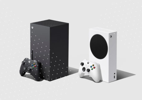 Las nuevas Xbox Series X y S ya están en Chile