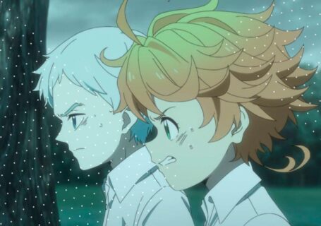 The Promised Neverland: Fecha de segunda temporada y live-action