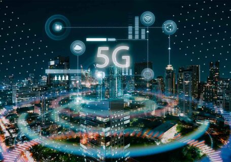 Tecnología 5G: Todo lo que debes saber