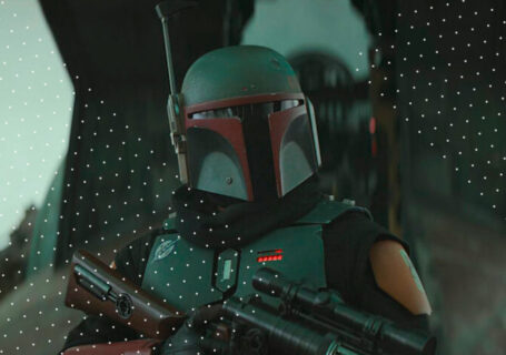 The Book of Boba Fett: La nueva serie de Disney+