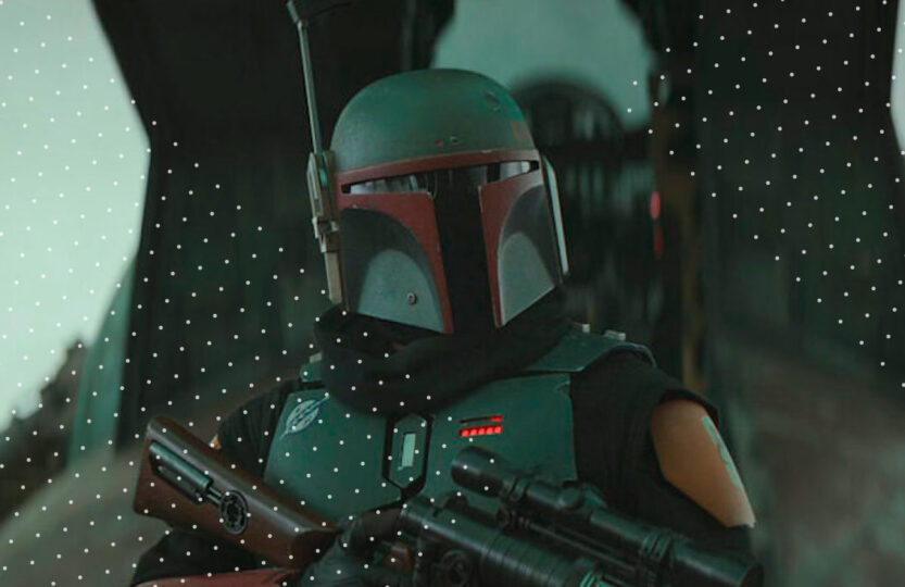 The Book of Boba Fett: La nueva serie de Disney+