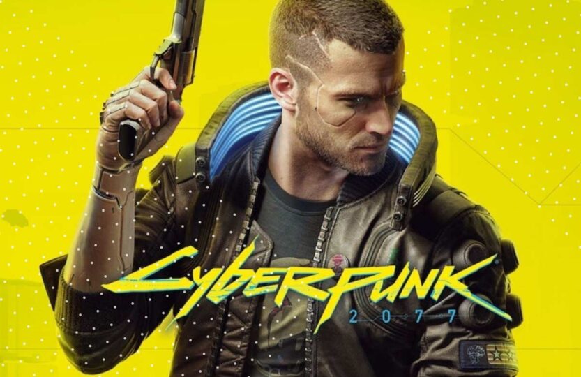 Dónde ver el evento de lanzamiento de Cyberpunk 2077