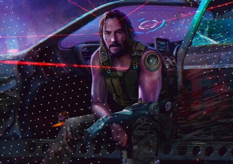 Cyberpunk 2077: El parche 1.1 incluye un grave BUG que no te permite avanzar