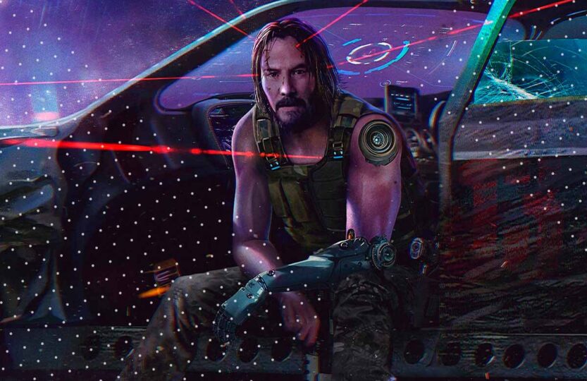 Cyberpunk 2077: El parche 1.1 incluye un grave BUG que no te permite avanzar