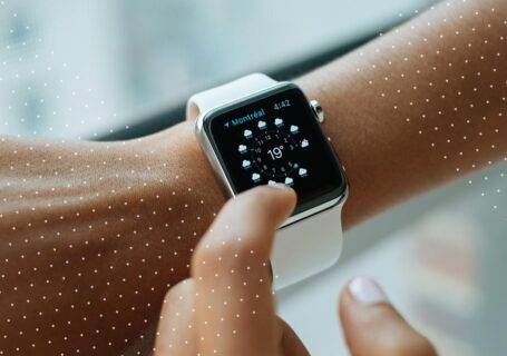 Apple Watch puede detectar los síntomas de COVID-19