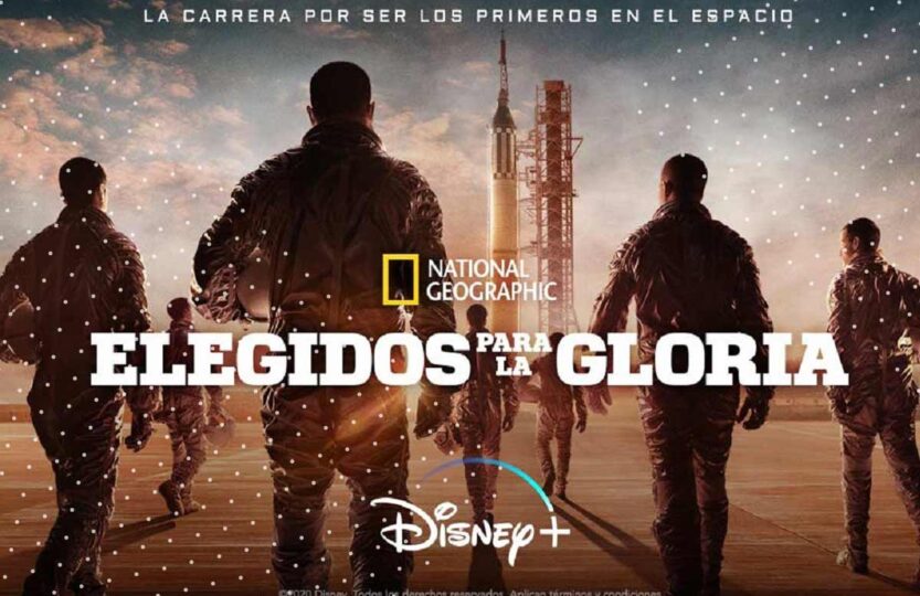 Disney Plus Chile: Estos son los títulos que llegarán a la plataforma