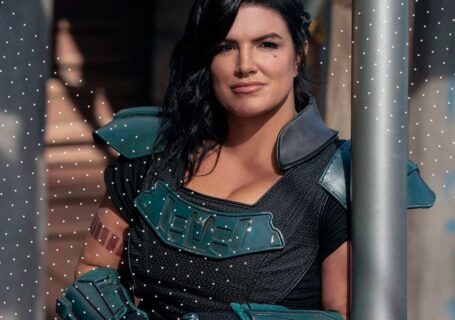 The Mandalorian: Gina Carano es despedida del elenco por fuertes dichos