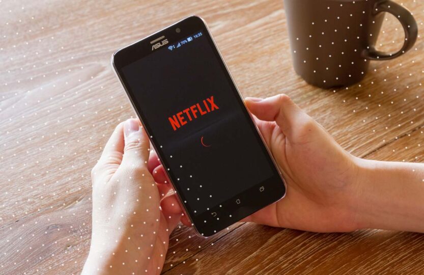 ¿Netflix gratis? Conoce cómo obtenerlo de manera legal