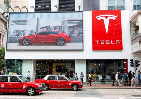 Tesla invierte en bitcoin: ¿qué es y cuál es su futuro?