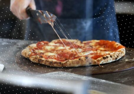 Pizza Barrio Italia: Revisa las opciones delivery de los mejores locales