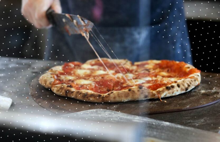 Pizza Barrio Italia: Revisa las opciones delivery de los mejores locales