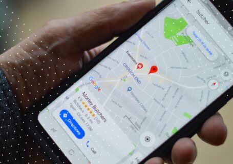 Google Maps: Actualización con inteligencia artificial tendrá innovación ecológica