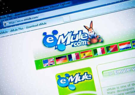 eMule: las novedades de su última actualización