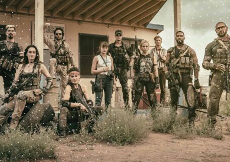 Netflix Chile: ¿Ya revisaste el trailer de Army of the Dead?