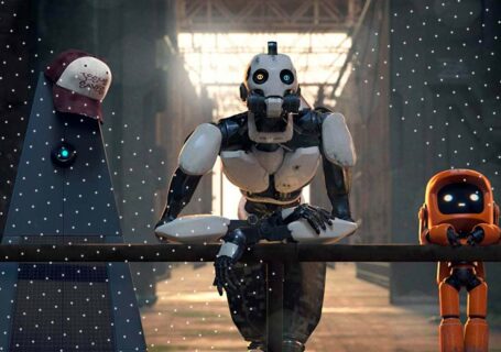 Love, Death + Robots: Revisa el trailer de los nuevos capítulos