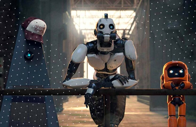 Love, Death + Robots: Revisa el trailer de los nuevos capítulos