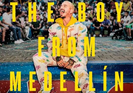 Amazon Prime Chile: J Balvin estrena tráiler de su serie “El Niño de Medellín”