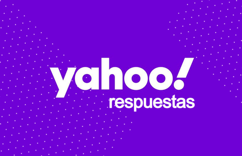 Yahoo Respuestas cerrará para siempre el 4 de mayo. ¡Se va un grande!