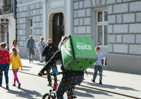 Comida Delivery: La mejor comida para llevar de Santiago en esta cuarentena