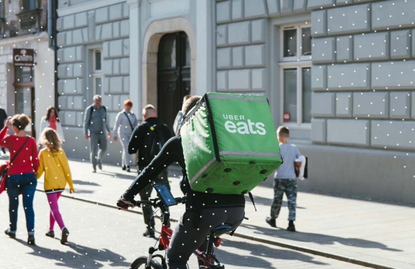 Comida Delivery: La mejor comida para llevar de Santiago en esta cuarentena