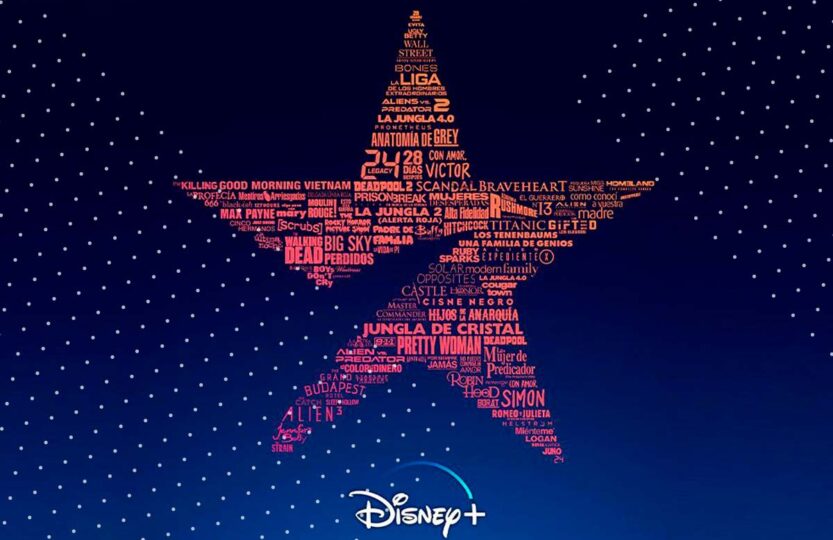 Disney Plus Chile: El nuevo streaming Star+ llegará a Latinoamérica en agosto