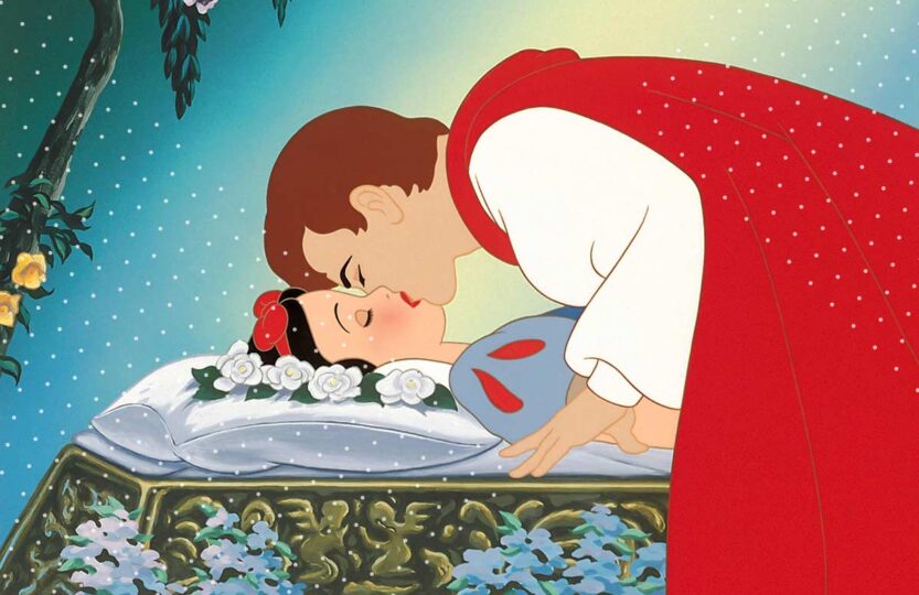 Blancanieves vuelve a causar polémica por beso no consensuado del Príncipe