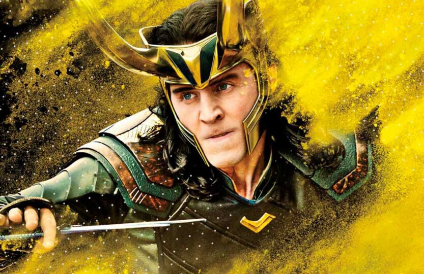 Disney Plus Chile: La serie Loki rompe récords y pasa a ser la mejor serie de Marvel