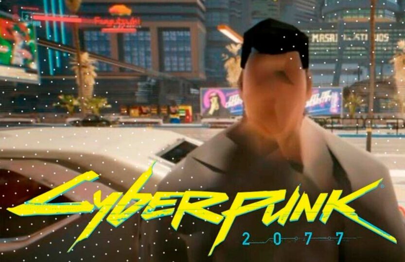 Play 5 Chile: El polémico juego Cyberpunk 2077 vuelve hoy a la PS Store