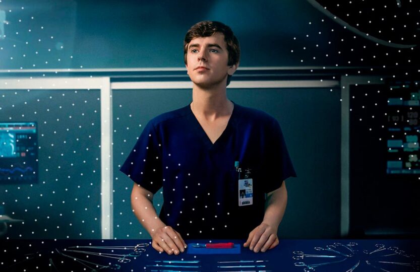 The Good Doctor: Los cambios de elenco que sufrirá la quinta temporada