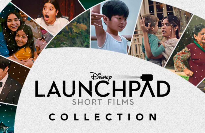 Disney Plus Chile: Los “Launchpad” apuestan a la diversidad e inclusión