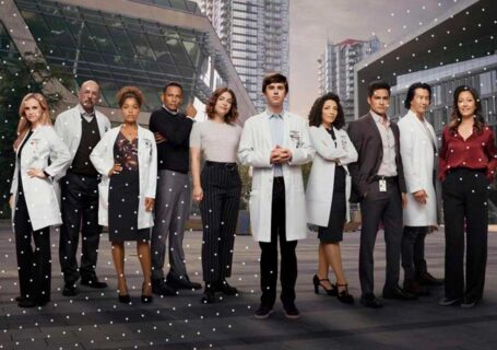 The Good Doctor: Personaje deja la serie luego de cuatro temporadas