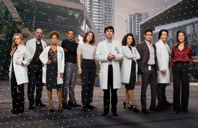 The Good Doctor: Personaje deja la serie luego de cuatro temporadas