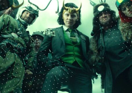 Disney Plus Chile: Todo lo que sabemos de la segunda temporada de Loki