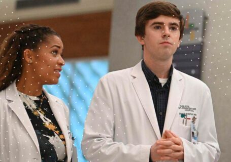 The Good Doctor: La serie de los doctores llegará a Netflix