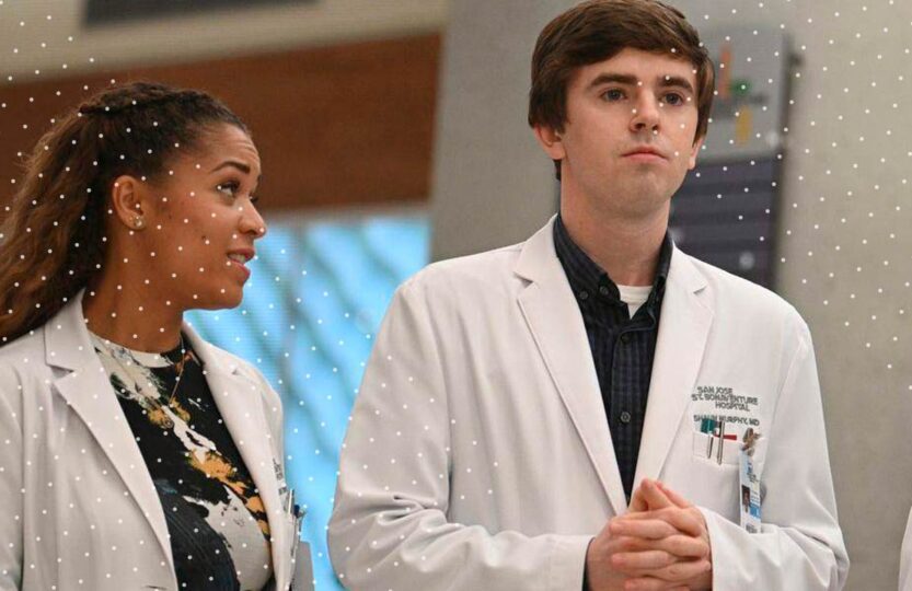 The Good Doctor: La serie de los doctores llegará a Netflix