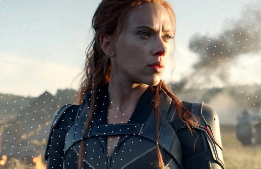 Disney Plus Chile: Cuándo se estrena y cómo ver Black Widow