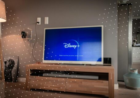 Conoce los mejores estrenos de Disney Plus Chile