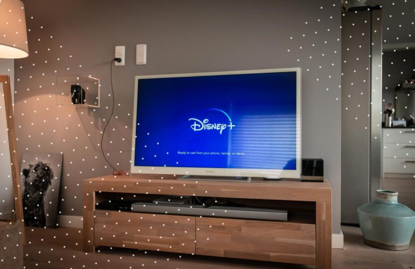 Conoce los mejores estrenos de Disney Plus Chile