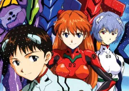 Amazon Prime Chile: Evangelion 3.0+1.0 es la película más vista en la historia de Amazon