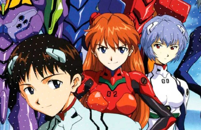 Amazon Prime Chile: Evangelion 3.0+1.0 es la película más vista en la historia de Amazon