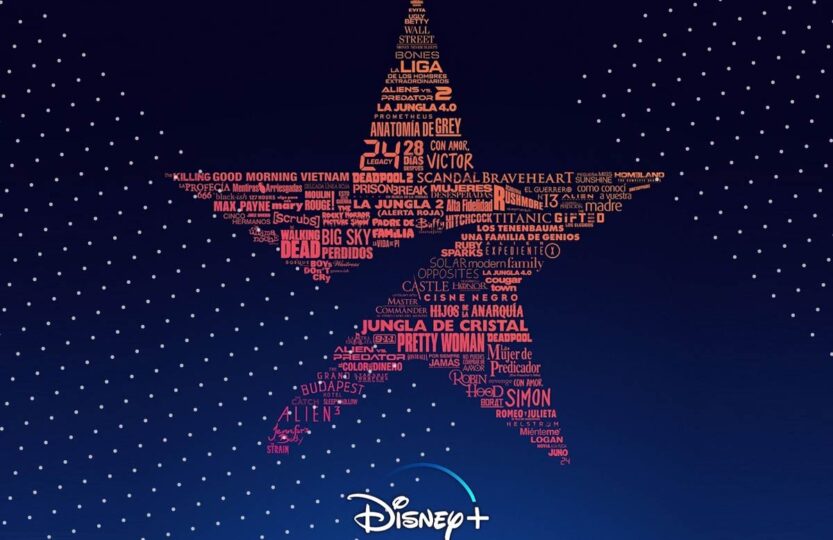 Disney Plus Chile: ¿Cuándo llegará Star+ a Chile?