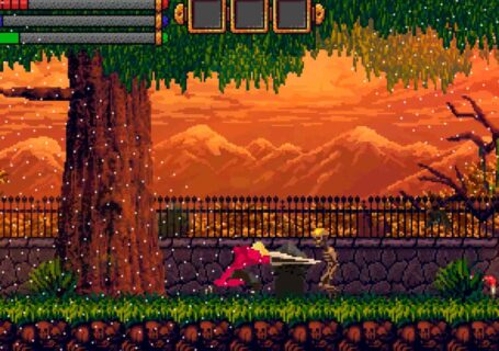 Metroidvania: El subgénero de videojuegos que amas y no lo sabes