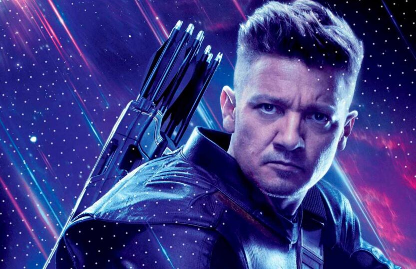 Disney Plus Chile: Revisa el nuevo tráiler de la serie “Hawkeye”