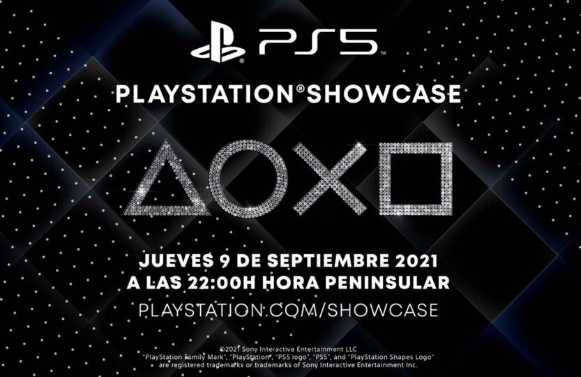 PS5 Chile: Los anuncios que esperamos en la PlayStation Showcase 2021